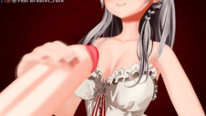 PLEASE!! MILK MY COCK SAMA CHE!! - ﻿3D animation on Crohasit